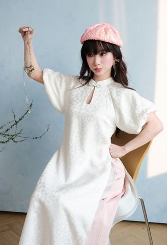 Áo Dài Như Ý - 