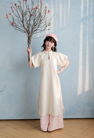 Áo Dài Như Ý - 