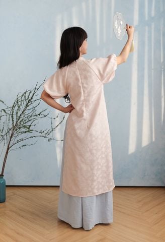 Áo Dài Như Ý - 