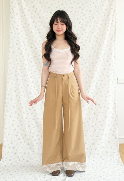  Dolly Pants 