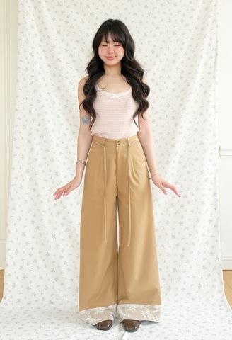Dolly Pants - 
