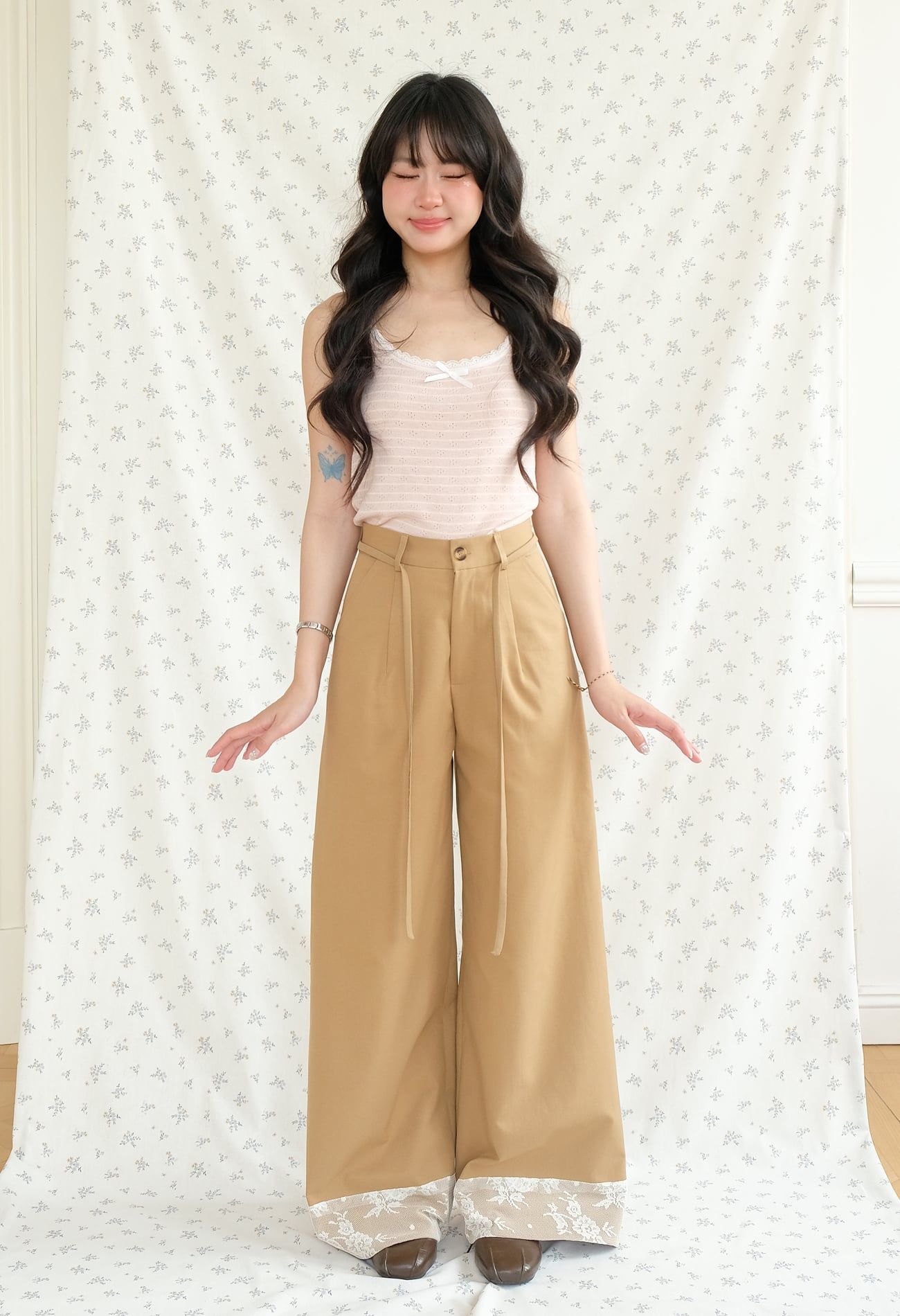 Dolly Pants