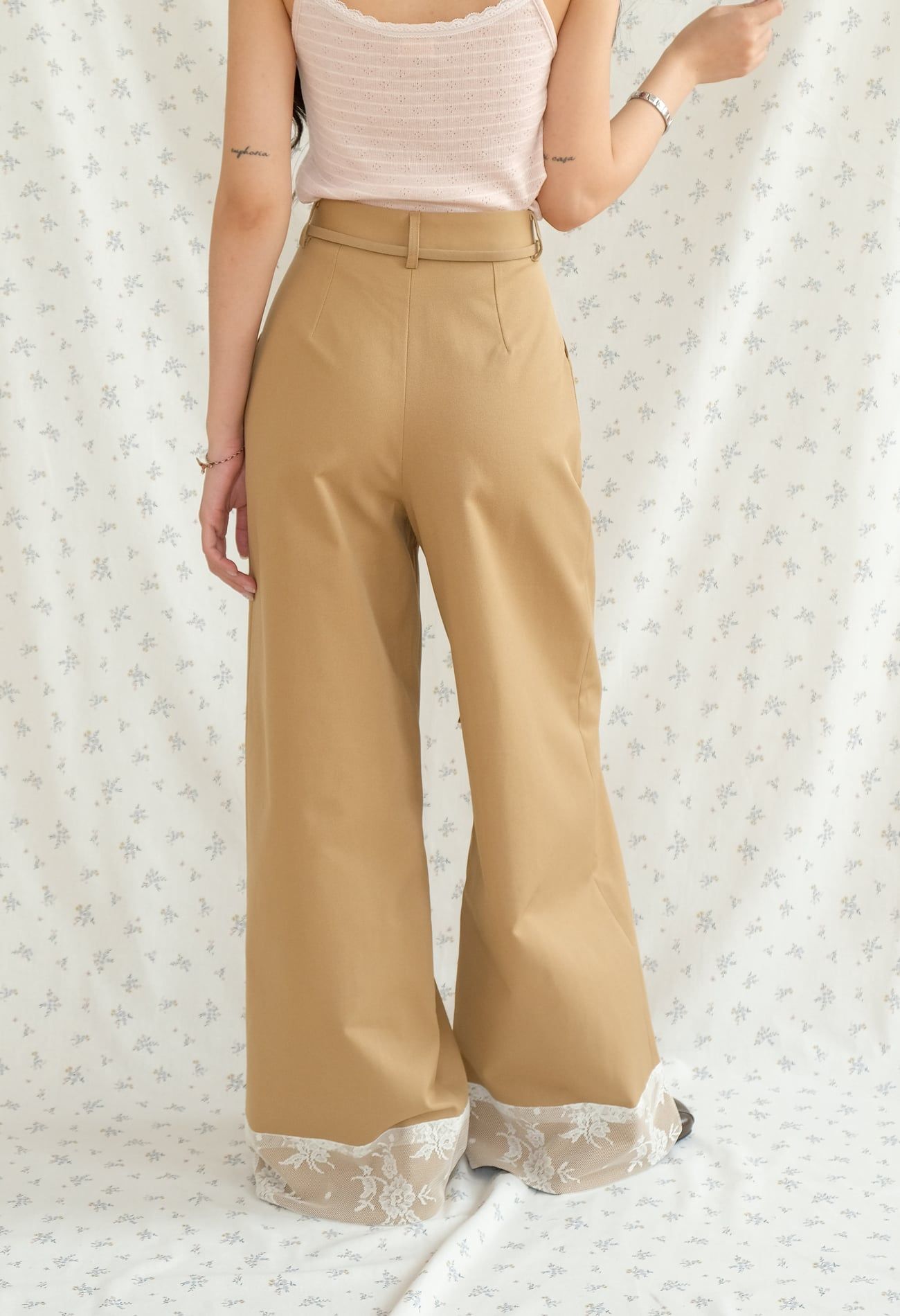 Dolly Pants