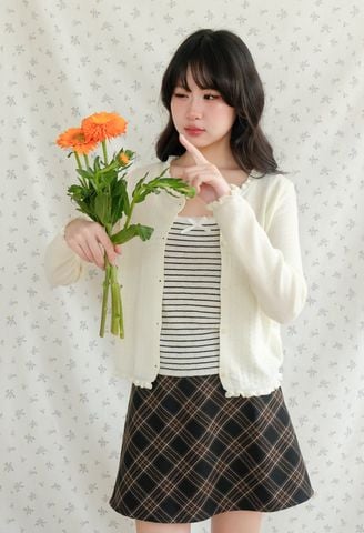 Ichigo Knit Top - 
