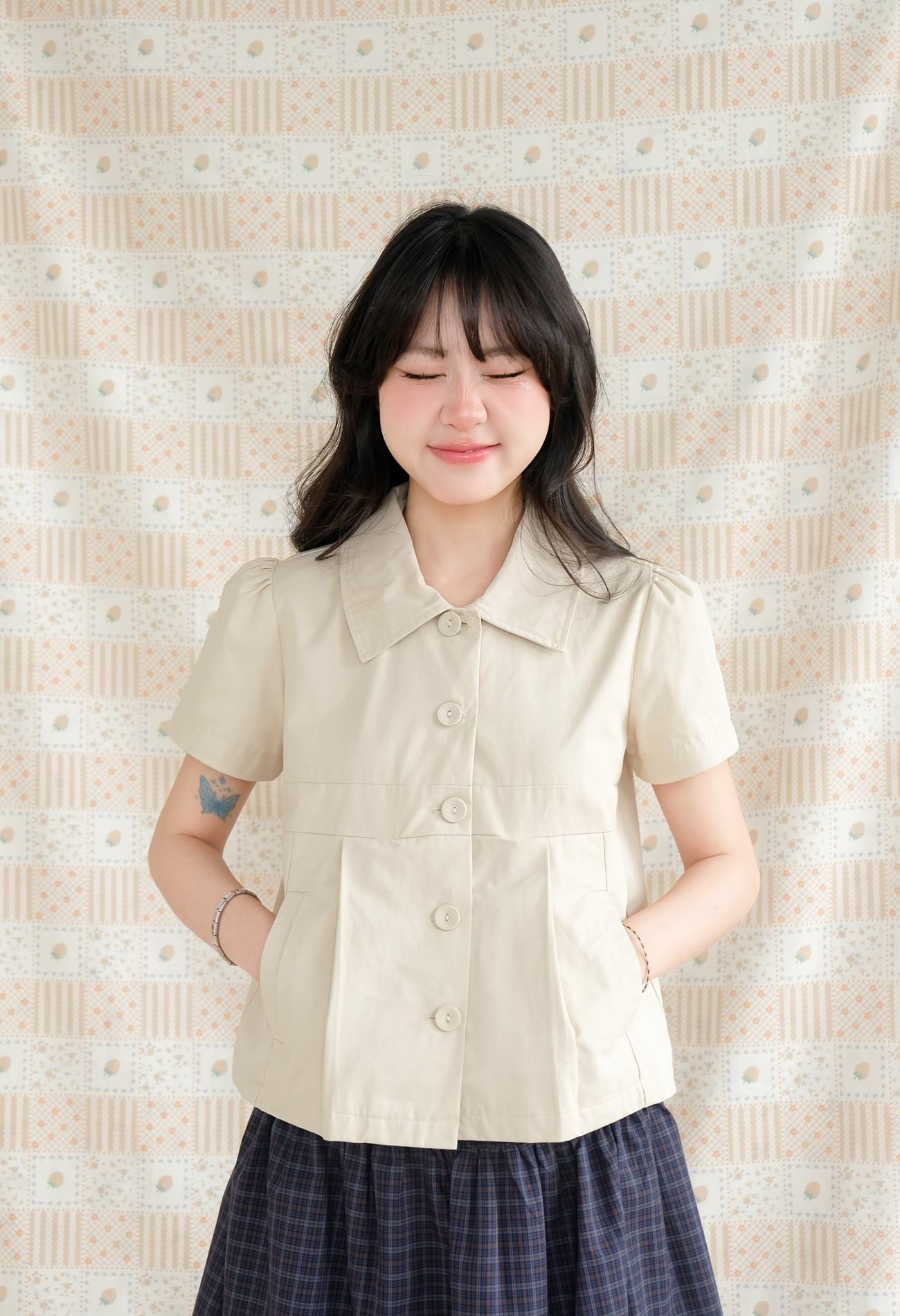 Latte Top