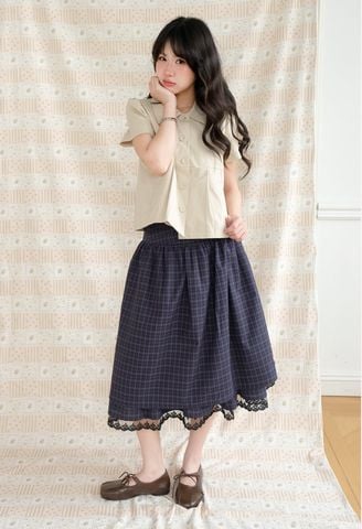 Cherie Skirt - 