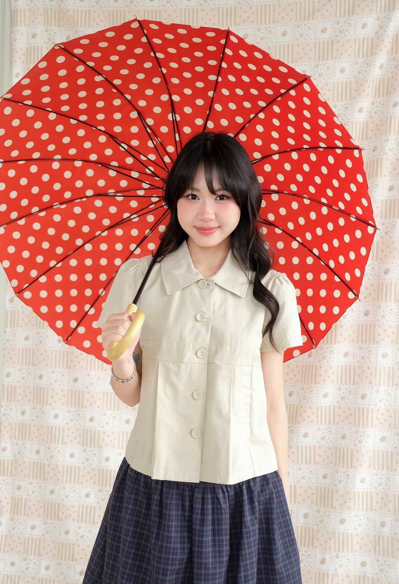 Latte Top