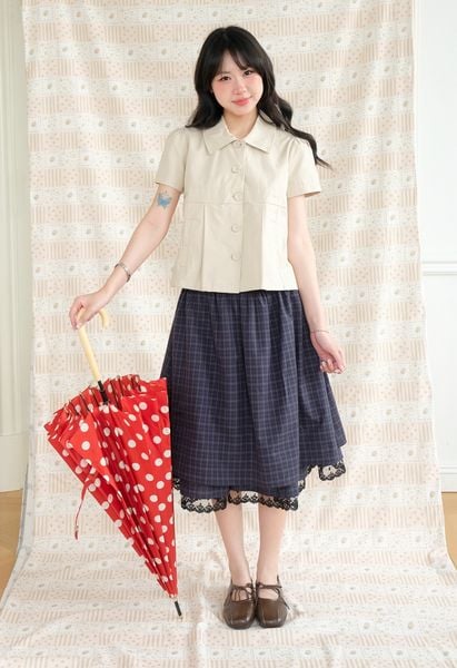  Cherie Skirt 