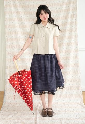 Cherie Skirt - 