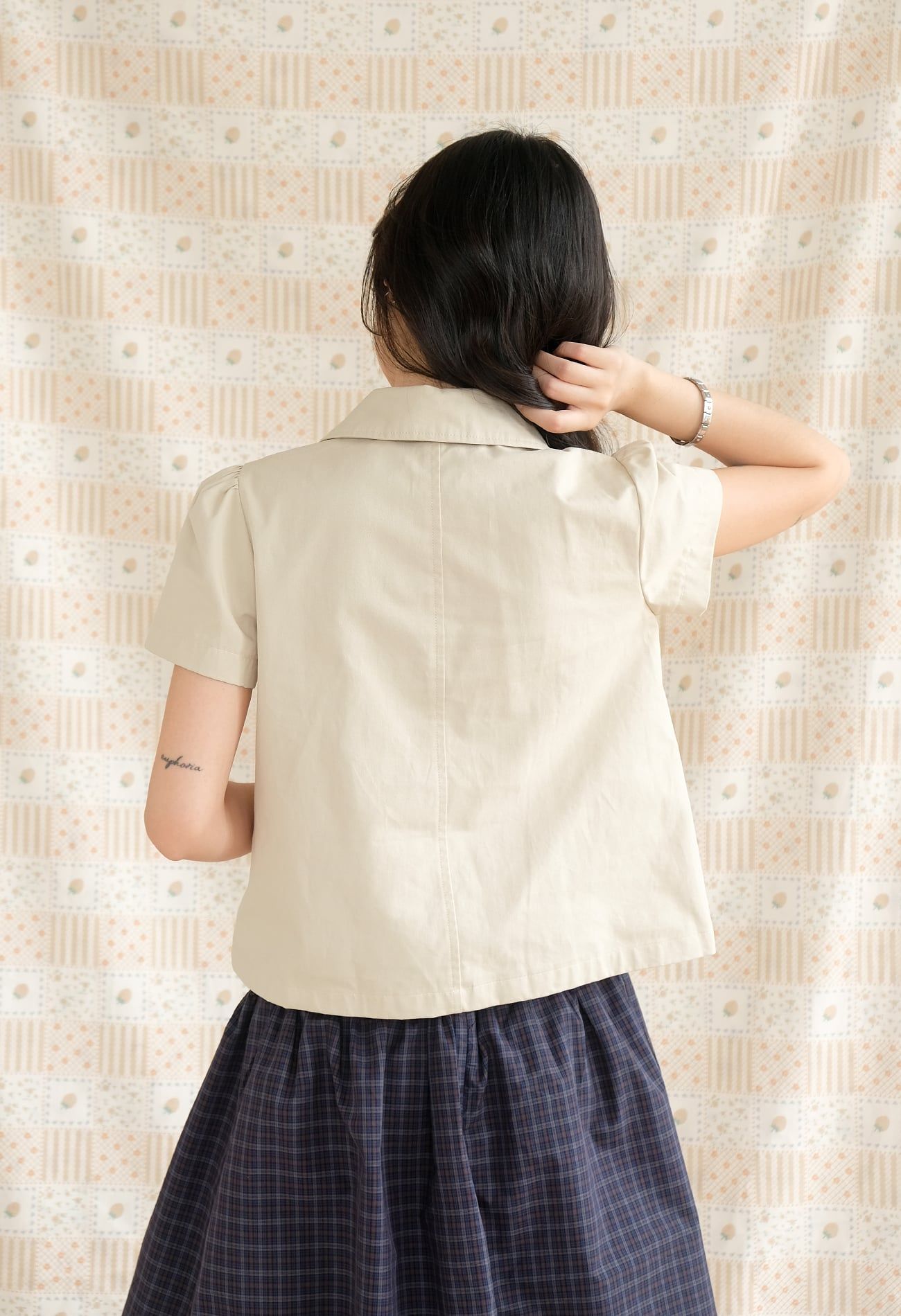 Latte Top