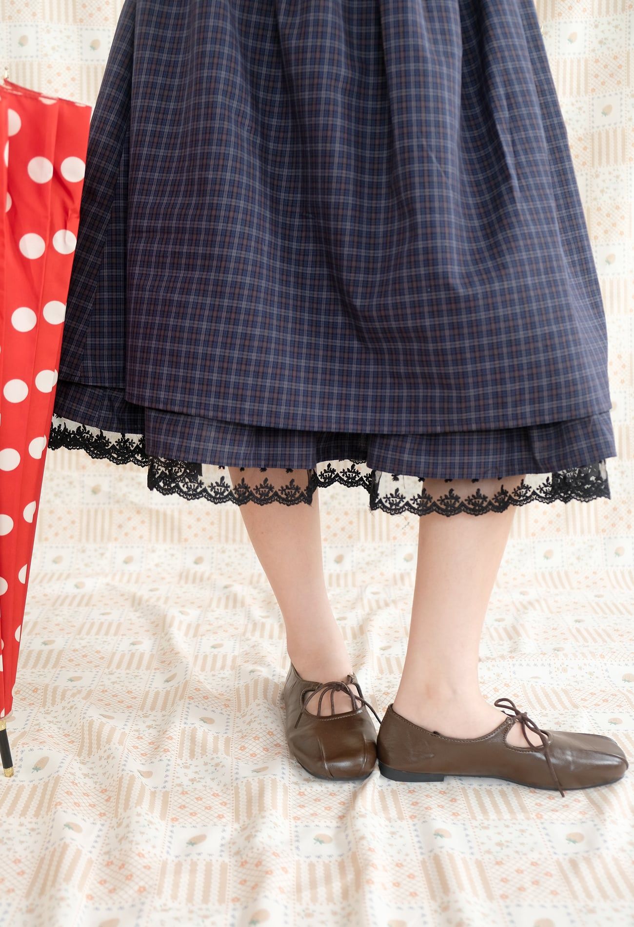 Cherie Skirt
