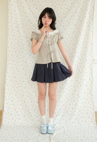 Kimiko Top - 