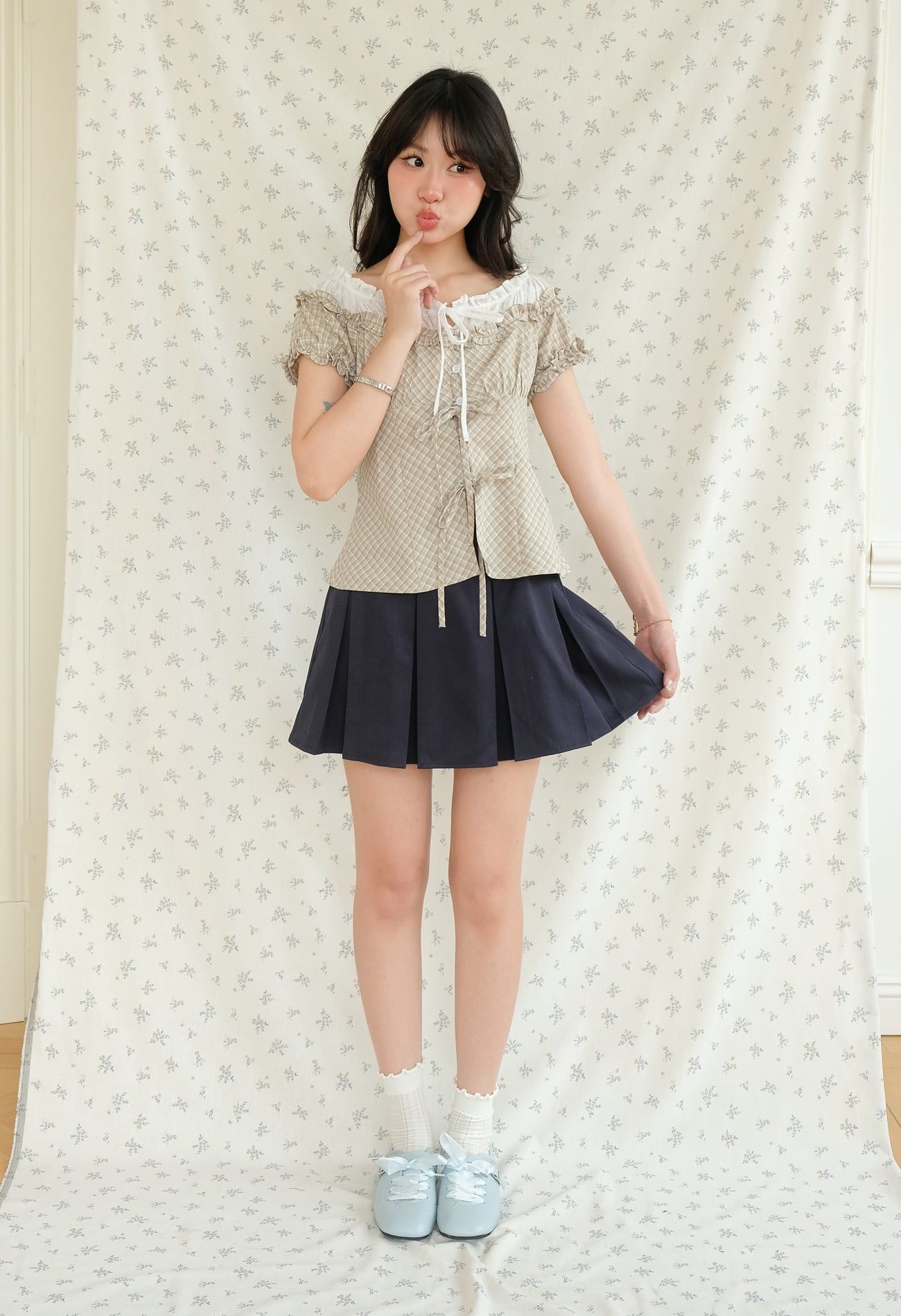 Kimiko Top