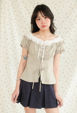 Kimiko Top - 