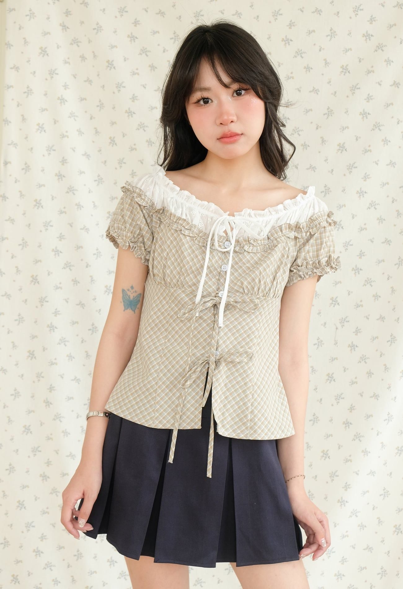 Kimiko Top