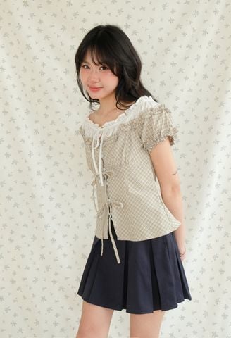 Kimiko Top - 