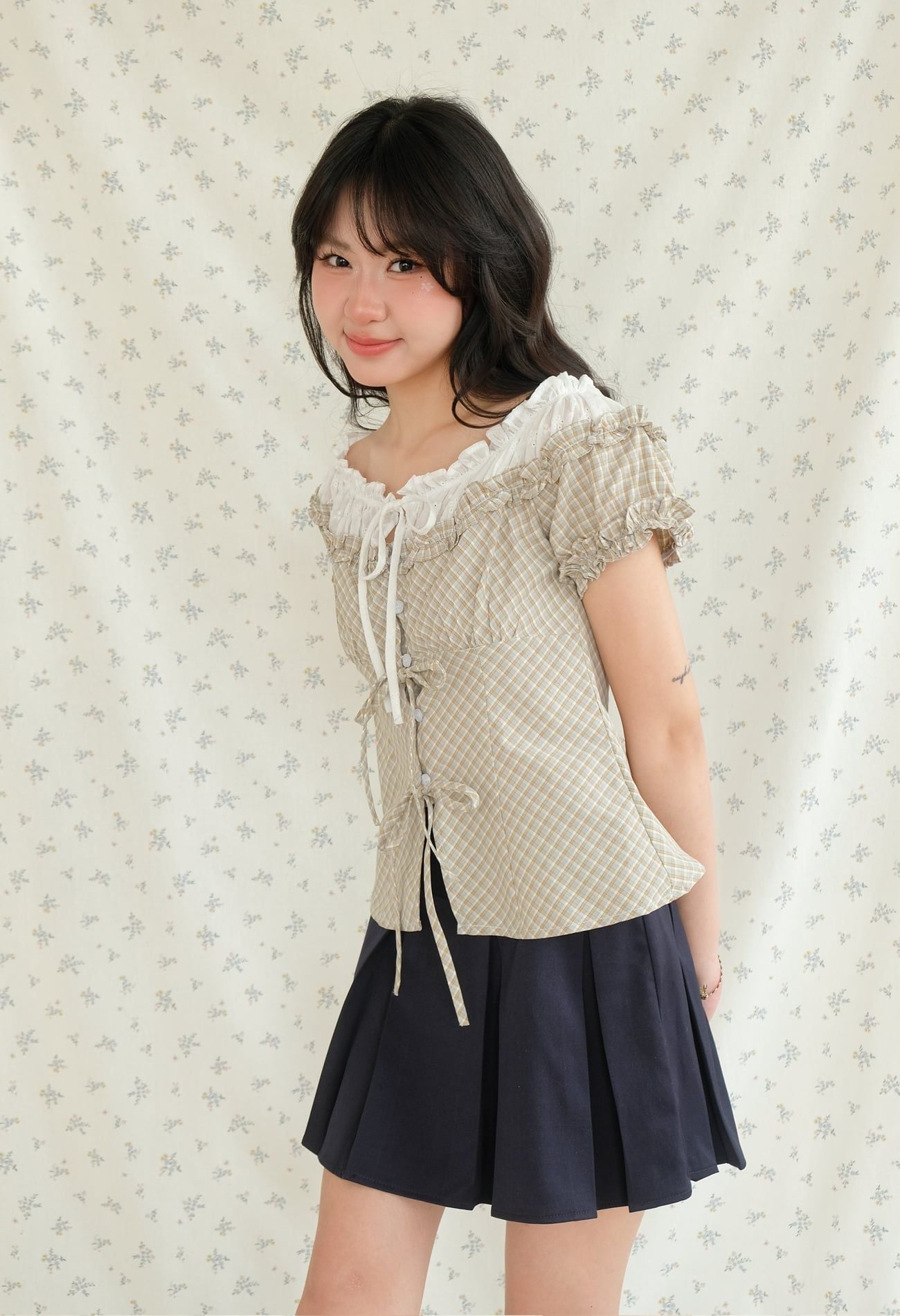 Kimiko Top