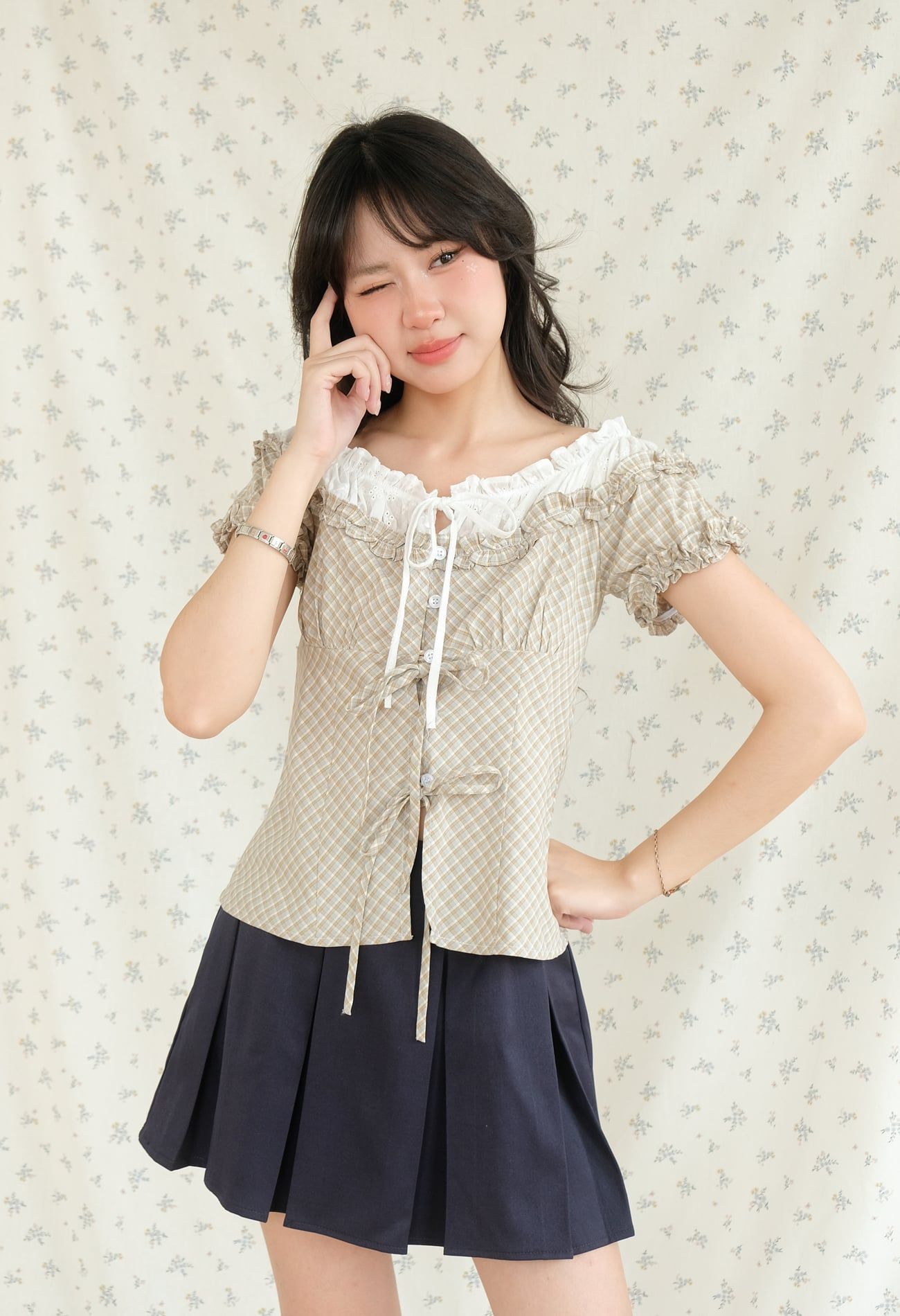 Kimiko Top