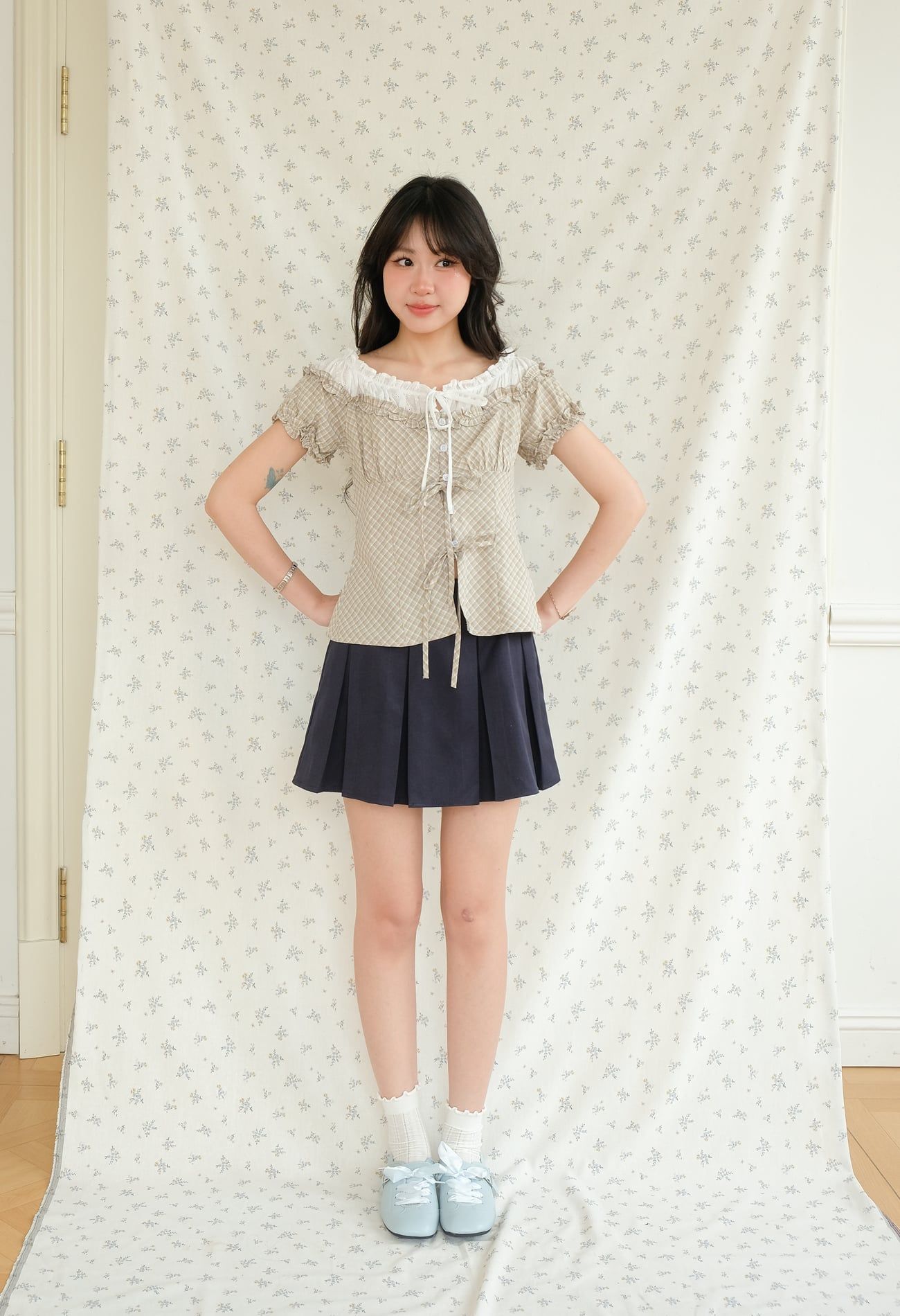 Kimiko Top