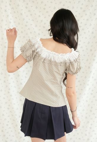 Kimiko Top - 