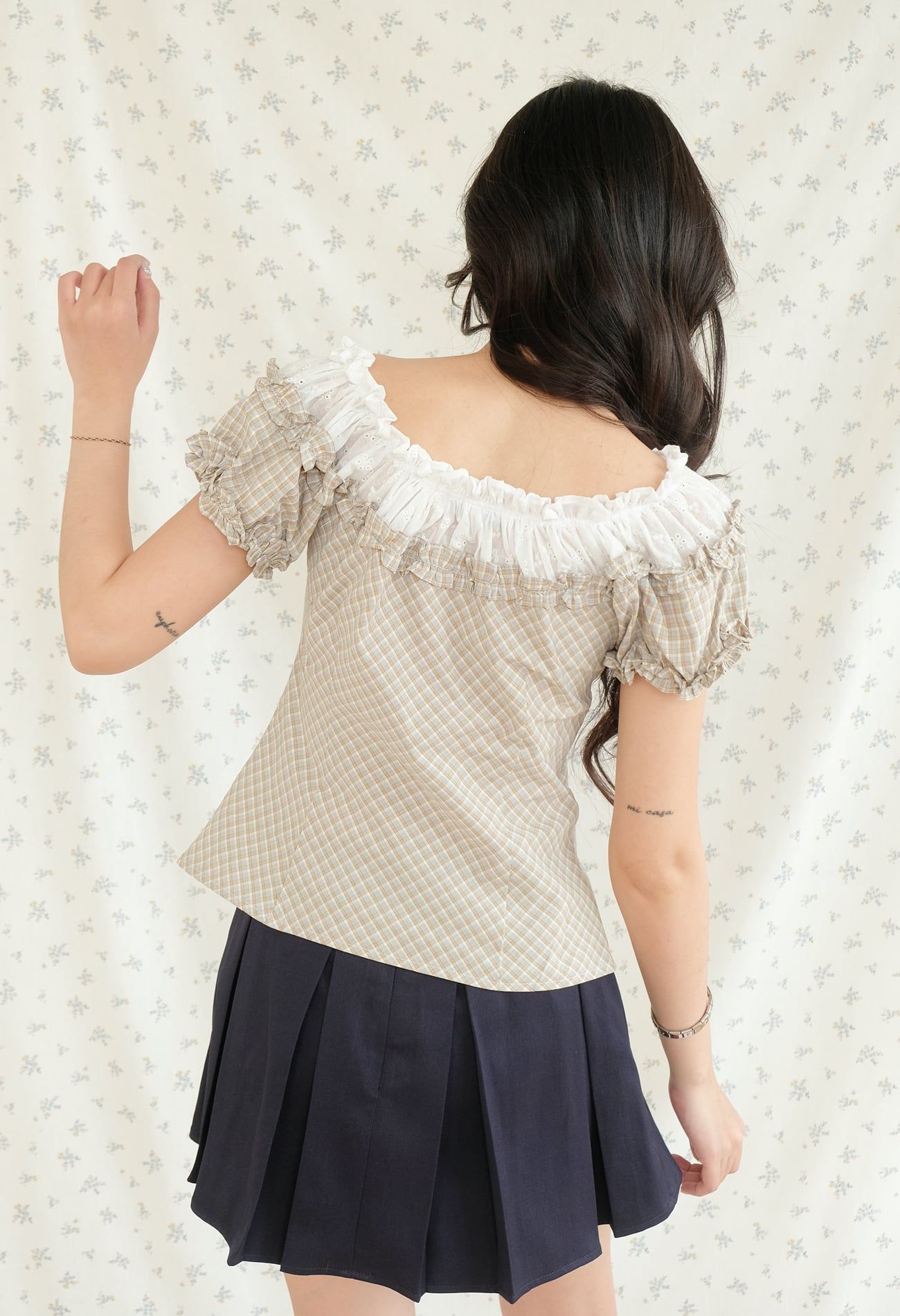 Kimiko Top