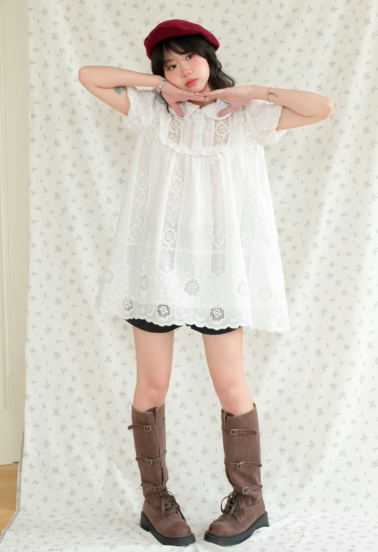 Emma Dress