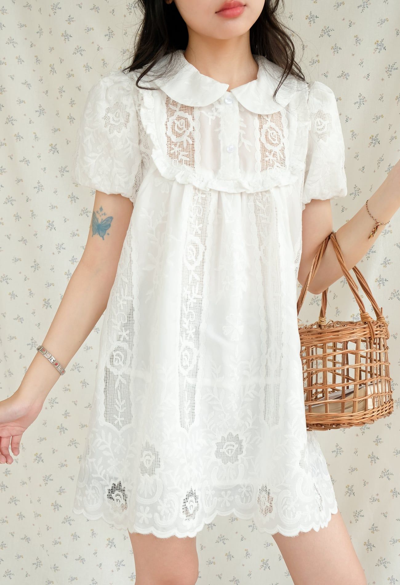 Emma Dress