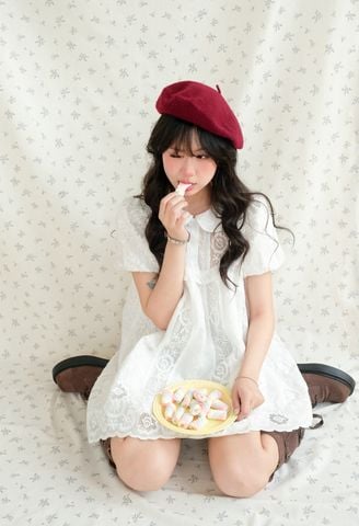 Emma Dress - 
