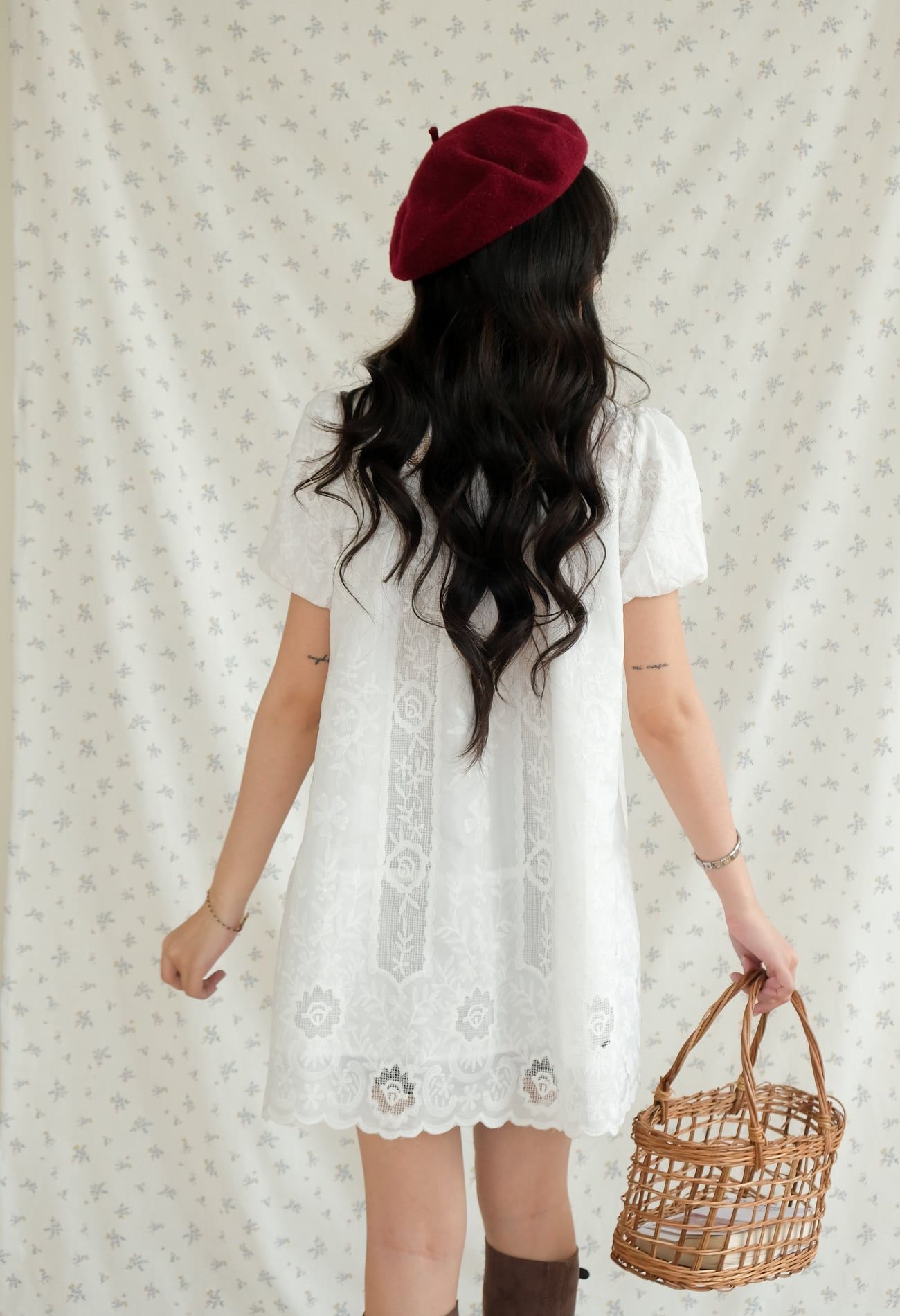 Emma Dress