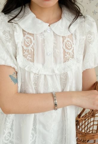 Emma Dress - 