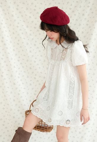 Emma Dress - 