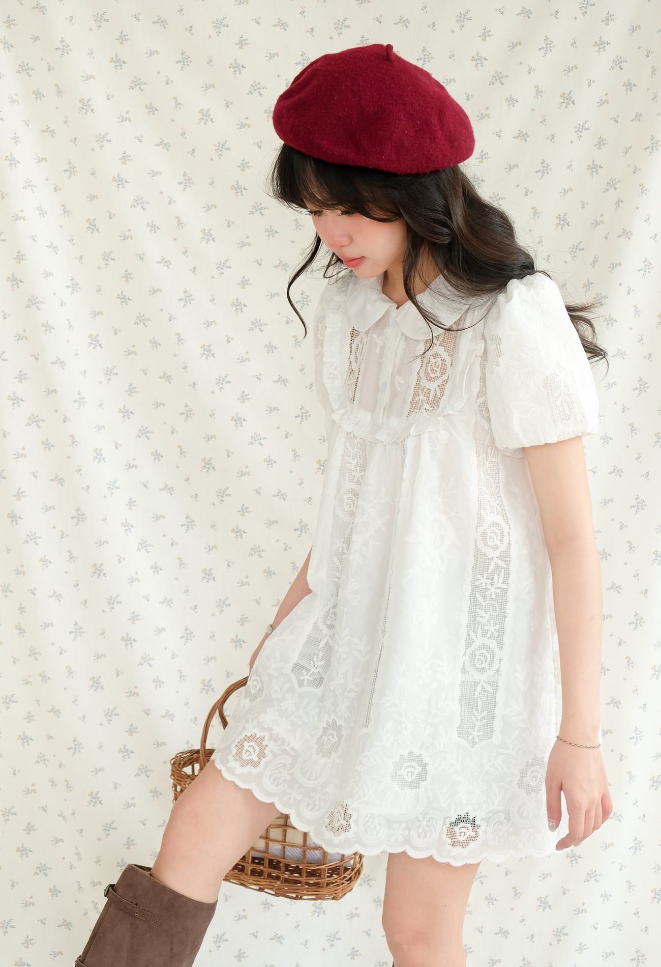 Emma Dress