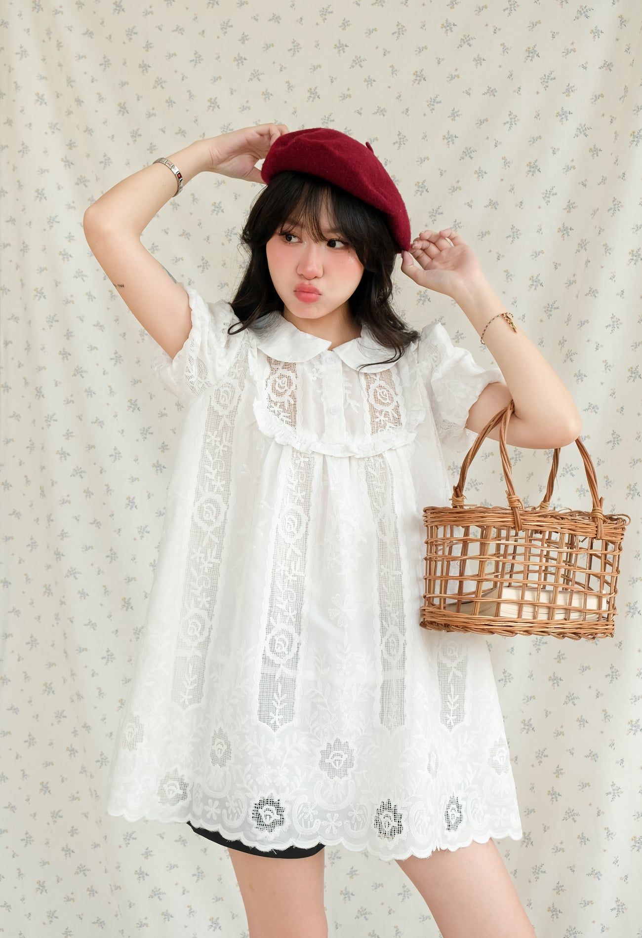 Emma Dress