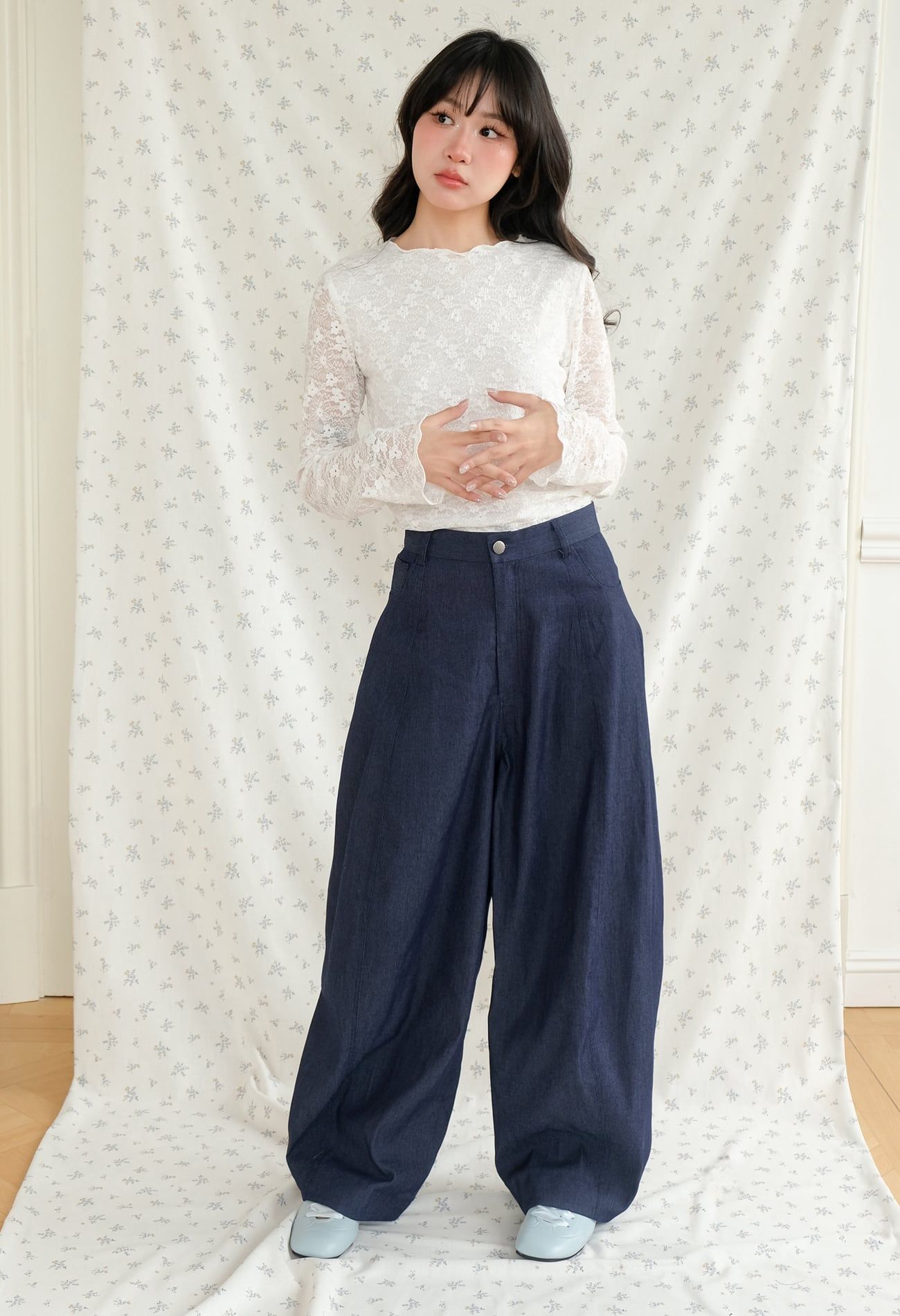 Balloon Pants