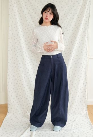 Faye Top - 
