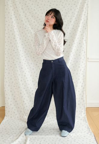 Faye Top - 