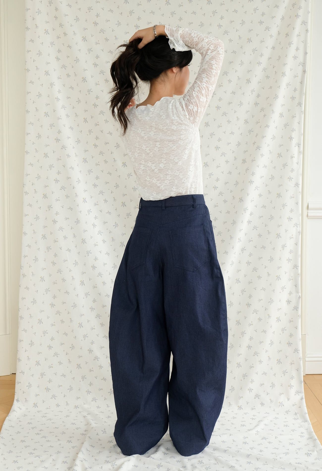 Balloon Pants