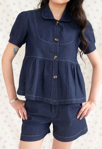 Indigo Set - 