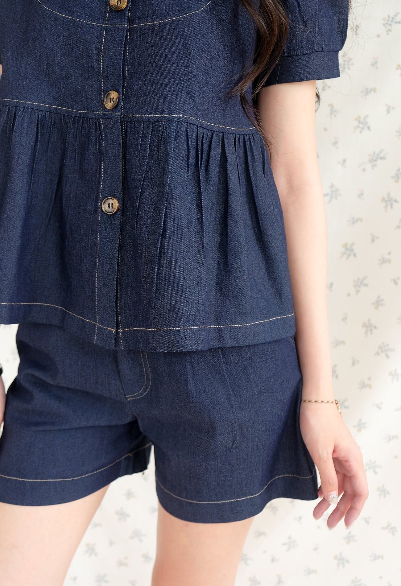 Indigo Set