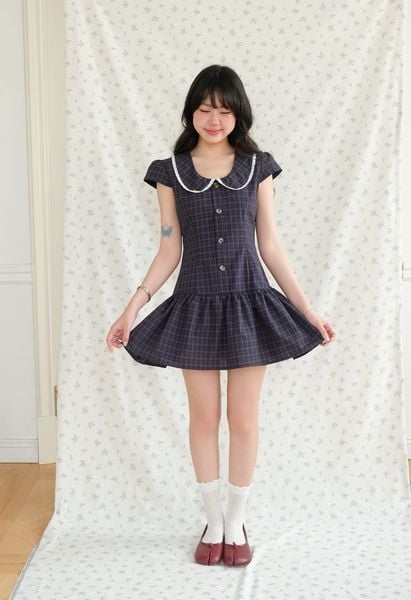  Sundae Dress 