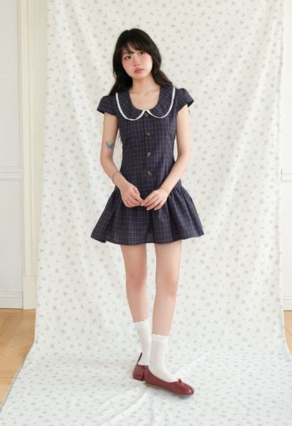  Sundae Dress 
