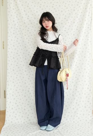 Erika Top - 