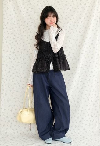 Erika Top - 