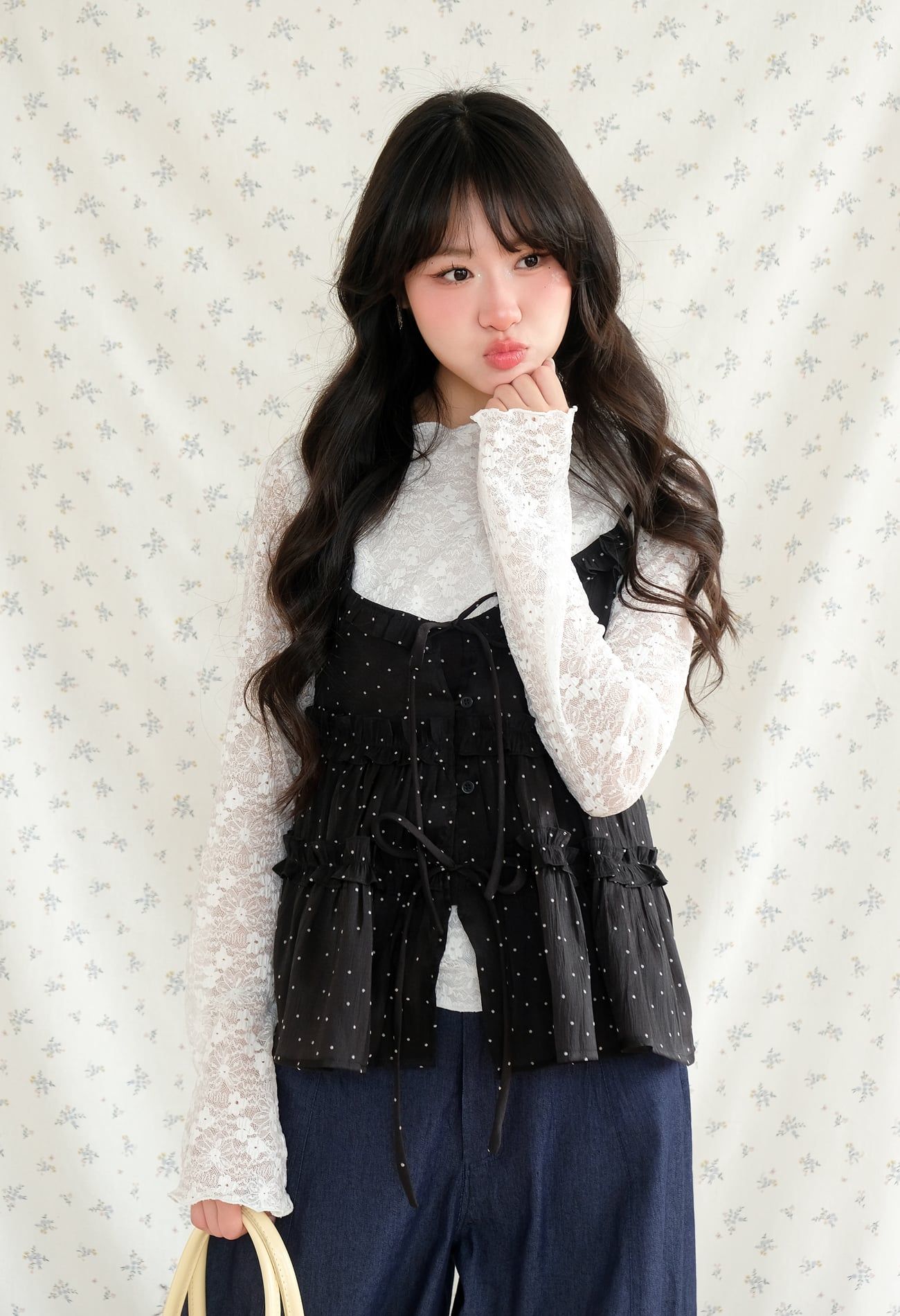 Erika Top