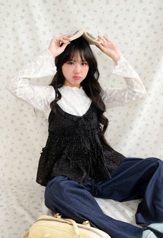 Erika Top - 