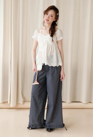 Alyssa Top - 
