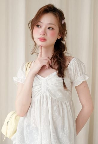 Alyssa Top - 