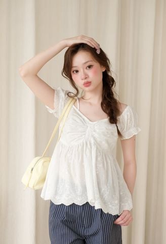 Alyssa Top - 