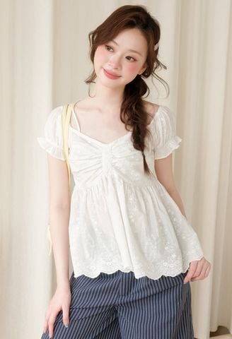 Alyssa Top - 