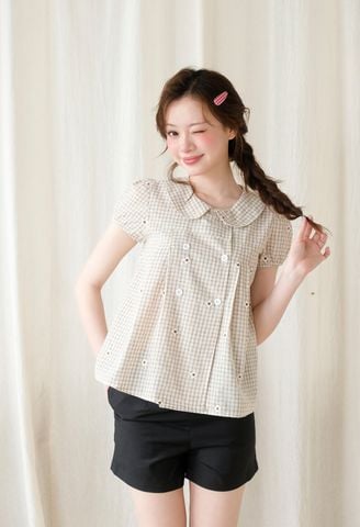 Amora Top - 